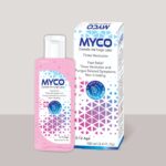 MYCO Junior (Anti Fungal) Lotion